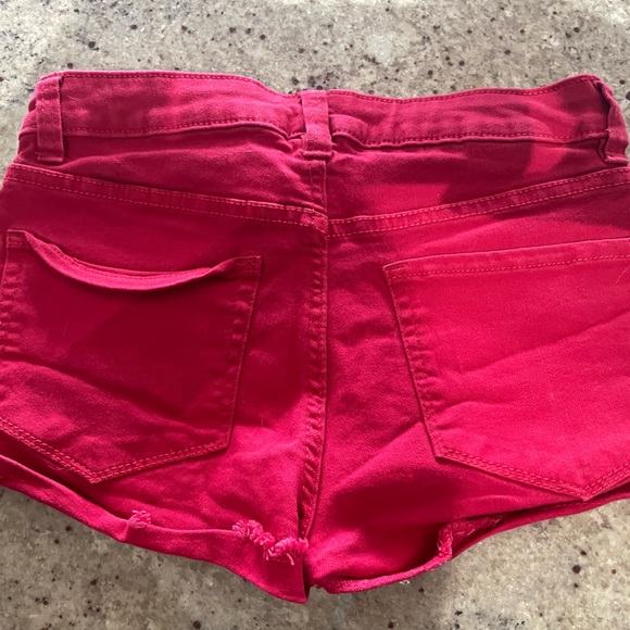 Two cut offs - Picture 2 of 5